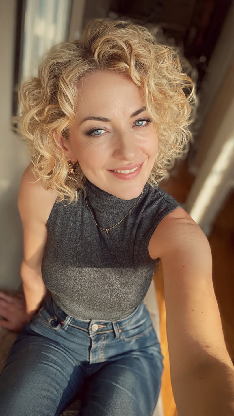 Olivia, 33
