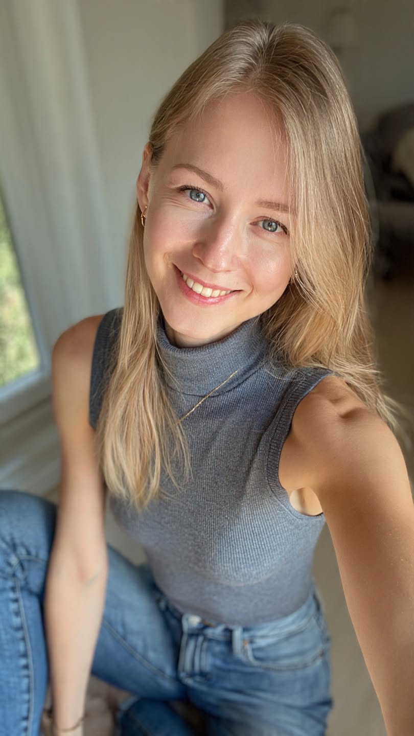 Amelia, 35